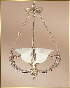 Classiccal Chandeliers Model: MU 8000